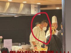 -上海虹桥宾馆味翠餐厅