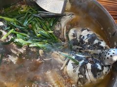 -侠成水上农庄(工业大道店)