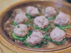 鲜藕肉丸-赤湾大饭堂(山海逸居店)