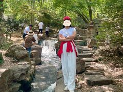 -虞山风景区
