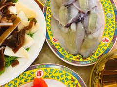 -清真·马家火锅美食城(镇江北路店)