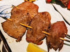 -鸟鹏烧鸟居酒屋(熙龙湾店)