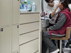 -天真蓝照相馆(五角场百联又一城店)
