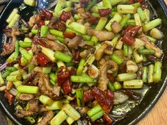 -好灶头妈妈菜·柴火灶台鱼·千岛湖土菜地标美食