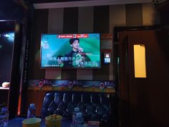 -唱吧麦颂KTV(松江五龙商业广场店)