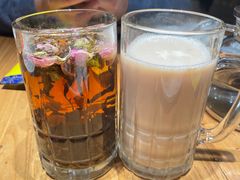 -幸福的烤包子·新疆菜