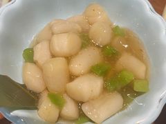 -贵木日本料理·铁板烧(新地假日广场店)