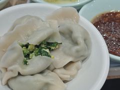 -老边饺子馆(东单店)