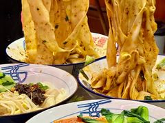-大嘻咹biangbiang面(历史博物馆店)