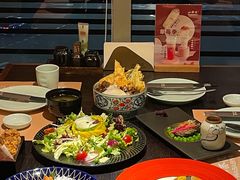 -山葵家·创意料理(宁波来福士店)