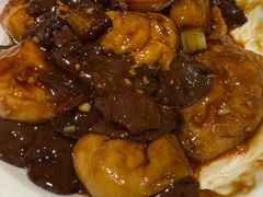 -大鸭梨烤鸭·北京菜(南小街/南苑店)