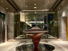 -深圳国际会展中心洲际酒店