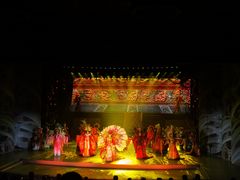 -深圳锦绣中华民俗村