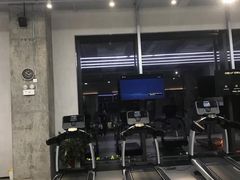 -LA合时健身4PMFIT(花桥旗舰店)