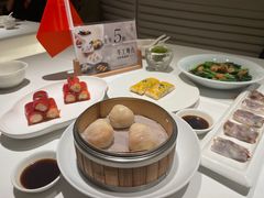 -茉里粤菜(皇姑万象汇店)