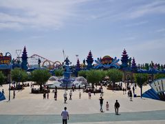 -华夏文旅海洋公园