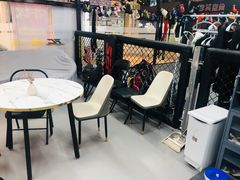 -FC格斗拳馆(东街店)