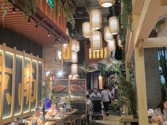 -南京大牌档(龙江新城市广场店)