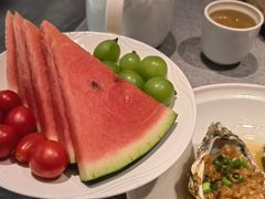 -庆赫隆融合菜馆(群力店)