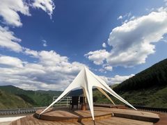 -云座·时光·观景咖啡厅(五爷庙店)