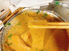 -大姐麻辣烫(莲宝中路店)