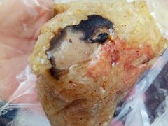 粽子-司徒世家·兵马司林粽球(牌坊街店)