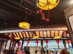 -龍聚祥烧麦馆(万达店)