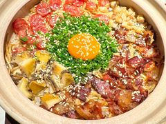 -锦楼·臻选新杭帮(杭州中心店)