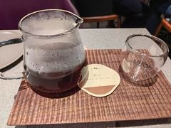 -半山腰·云南菜(侨福芳草地店)