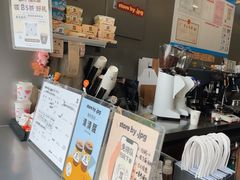 -JPG canteen(广州乐峰广场店)