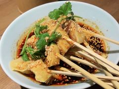 -老头儿油爆虾(金鹰世界店)