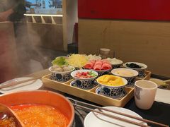 -咏江南·苏式火锅·苏州评弹(观前街店)