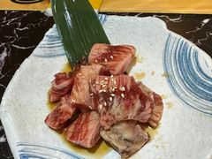-龍二烧肉酒场(九亭店)