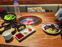 -黑牛黑猪烤肉专门店(万象城店)