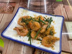 -鑫鸿达·海鲜闽菜热炒小馆(中山路店)