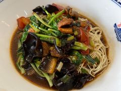 -天天鲜面馆(衡山路店)