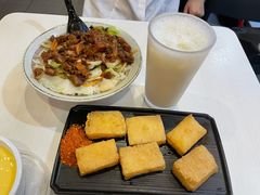 -永和大王(龙德广场店)