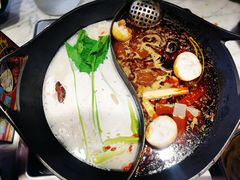 -新辣道鱼火锅(航天万源店)