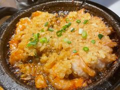 -小菜园新徽菜(合肥之心城店)