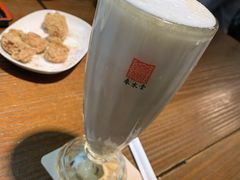 -春水堂人文茶馆(站前店)