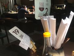 -十面春风·江南面馆(崇宁路店)