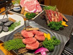 -黑牛の店·和牛烧肉(合生汇店)