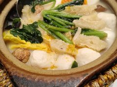 -打酱油·非遗淮扬菜(瘦西湖梅岭老店)
