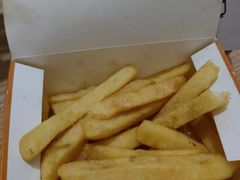 -前进5路汉堡炸鸡(昙华林店)