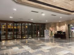 -古尔沟华美达温泉度假酒店