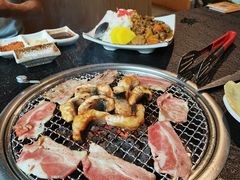 -虎焱炭火烧肉