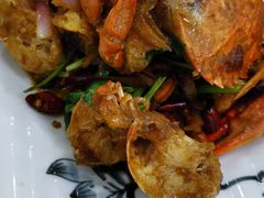 -聚德福海鲜家常菜(刘庄店)