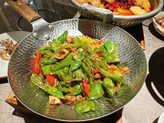 -眉州东坡·川菜(川沙百联店)