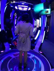 -BBVR团建聚会体验馆·亲子DIY手工