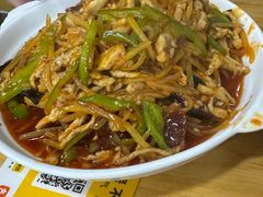 -满口香饭店